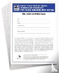Rogers, Sally J. (University of California, Dawson, Geraldine (Duke University - Early Start Denver Model Curriculum Checklist for Young Children with Autism, First Edition, Set of 15 Checklists, Each a 16-Page Two-Color Booklet