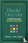 Miklowitz, David J., Frank, Ellen, Jamison, Kay Redfield, Kupfer, David J. - Bipolar Disorder, Second Edition