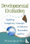 Patton, Michael Quinn - Developmental Evaluation