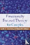 Greenberg, Leslie S. (York University, Johnson, Susan M. (University of Ottawa (Emeritus); Alliant International University - Emotionally Focused Therapy for Couples