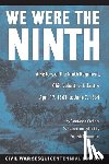 Grebner, Constantin - We Were the Ninth