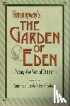  - Hemingway's 'the Garden of Eden'