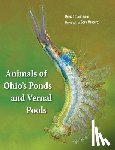 Fitzsimmons, David - Animals of Ohio's Ponds and Vernal Pools