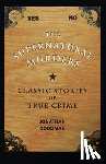 Goodman - The Supernatural Murders