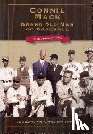 Lieb, Frederick G. - Connie Mack