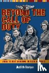 Barger, Judith - Beyond the Call of Duty