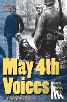 Hassler, David - May 4th Voices