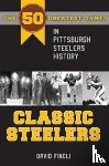 Finoli, David - Classic Steelers