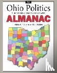 Curtin, Michael F., Hallett, Joe - The Ohio Politics Almanac