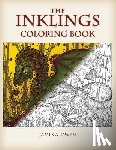  - The Inklings Coloring Book