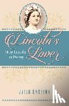Emerson, Jason - Lincoln’s Lover