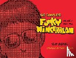 Batiuk, Tom - The Complete Funky Winkerbean