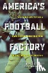 Stewart, Wayne - America's Football Factory