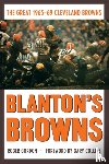 Gordon, Roger - Blanton's Browns