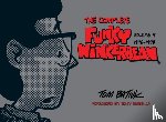 Batiuk, Tom - The Complete Funky Winkerbean, Volume 9, 1996-1998
