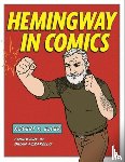 Elder, Robert K. - Hemingway in Comics