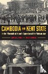 Tyner, James A., Farmer, Mindy - Cambodia and Kent State