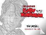 Batiuk, Tom - The Complete Funky Winkerbean, Volume 10, 1999-2001