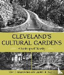 Grabowski, John J. - Cleveland's Cultural Gardens