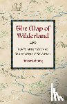 Lehning, Amber - The Map of Wilderland