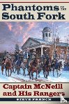 French, Steve - Phantoms of the South Fork
