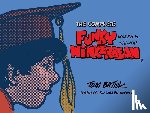 Batiuk, Tom - The Complete Funky Winkerbean, Volume 14, 2011-2013
