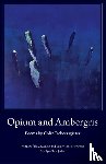 Dekeersgieter, Colin, Chin, Marilyn - Opium and Ambergris