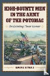 II, Edwin P. Rutan - High-Bounty Men in the Army of the Potomac