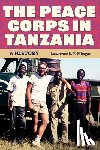 Mbogoni, Lawrence E. Y. - The Peace Corps in Tanzania
