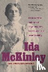 Anthony, Carl Sferrazza - Ida McKinley