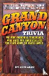 Lago, Don - Grand Canyon Trivia