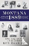 Egan, Ken - Montana 1889