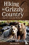 Rubbert, Tim - Hiking in Grizzly Country