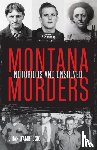 D'Ambrosio, Brian - Montana Murders