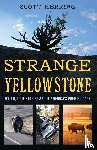 Herring, Scott - Strange Yellowstone