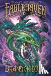 Mull, Brandon - Secrets of the Dragon Sanctuary: Volume 4