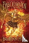 Mull, Brandon - Keys to the Demon Prison: Volume 5