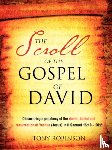 Robinson, Sir Tony - The Scroll of the Gospel of David