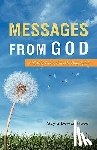Hood, Gayla Dewan - Messages from God