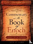 Ladd, John D - Commentary on the Book of Enoch