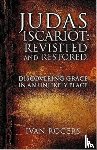Rogers, Ivan - Judas Iscariot