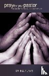 Purvis, Dr Bill - pray for your pastor