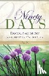 Nordstrom, Patricia D - Ninety Days