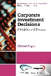 Pogue, Michael - Corporate Investment Decisions