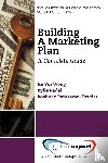 Wong, Ho Yin, Radel, Kylie, Ramsaran-Fowdar, Roshnee - Building a Marketing Plan