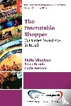 Minihan, Stella, Ferraro, Carla, Sands, Sean - The Inscrutable Shopper