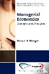 Stengel, Donald - Managerial Economics
