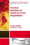 Cellich, Claude, Jain, Subhash C. - Global Business Negotiations Across Borders