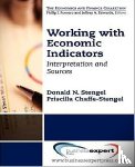 Stengel, Donald, Chaffe-Stengel, Priscilla - Working with Economic Indicators