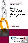 Olson, David - Supply Chain Risk Management